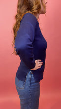 Load image into Gallery viewer, The Bonnie Top, 1970's, 32" Bust