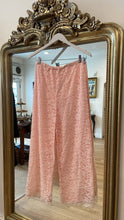 Load image into Gallery viewer, The Dusty Mini Dress and Pants Set, 1960's, 36" Bust