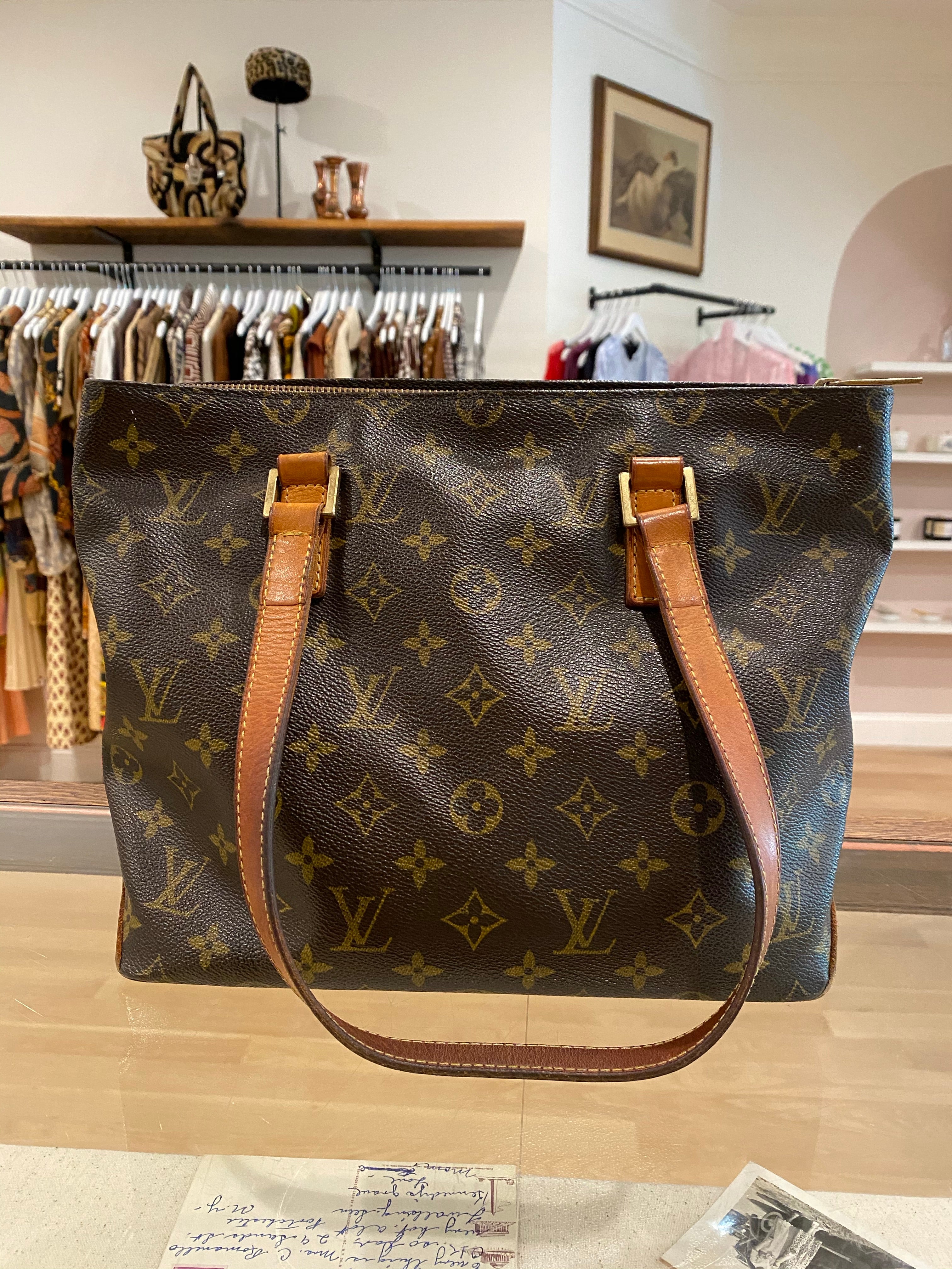 Louis Vuitton