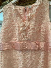 Load image into Gallery viewer, The Dusty Mini Dress and Pants Set, 1960's, 36" Bust