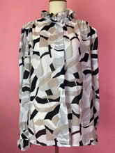Load image into Gallery viewer, The Maureen Top, 1980's