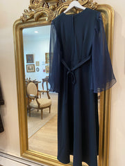 The Emily Dress, 1970’s, 40” Bust