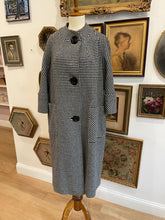 Load image into Gallery viewer, The Samara Coat, 1960"s