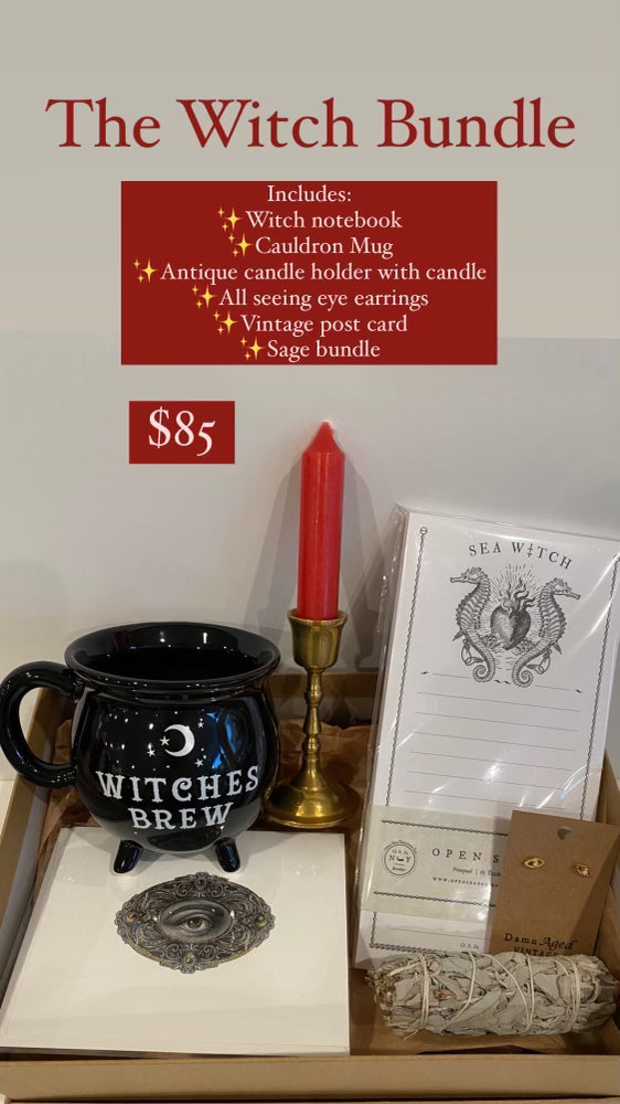 The Witch Bundle