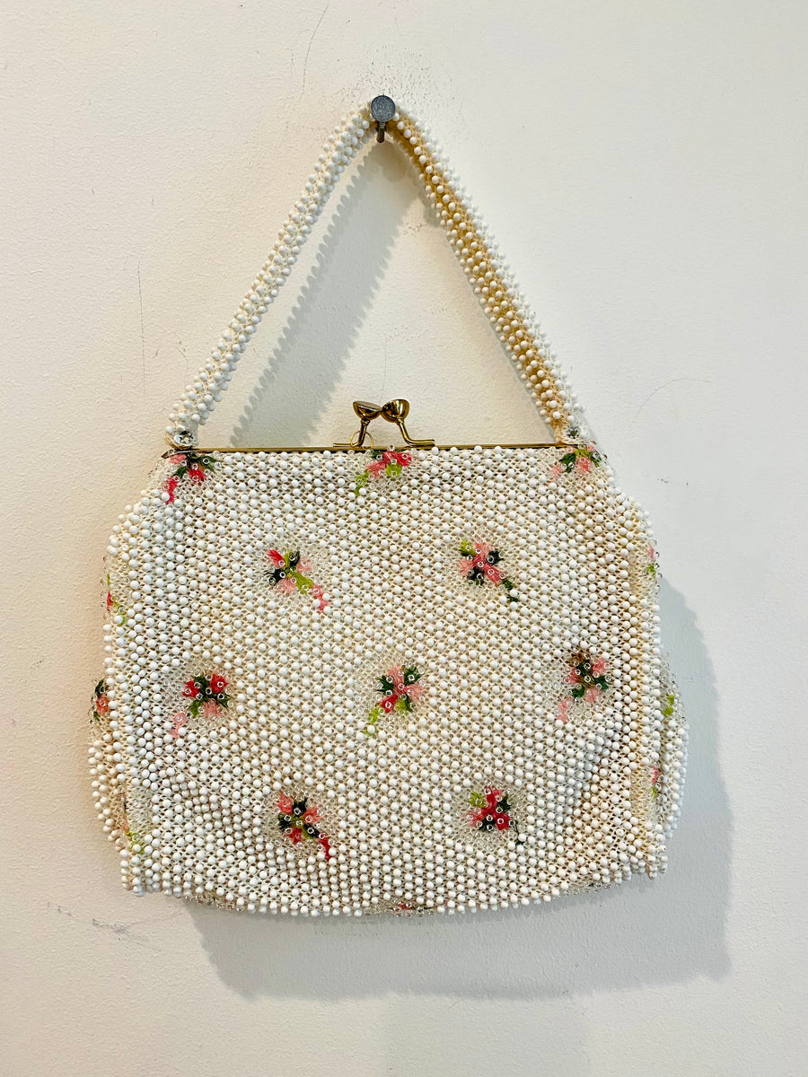 The Giselle Handbag