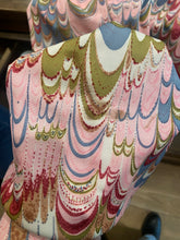 Load image into Gallery viewer, The Leslie Maxi, 1970’s, 38” Bust, 30” Waist