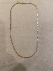 Gold filled Chain