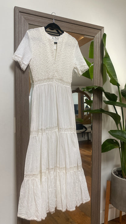Vintage Saks Dress, 1990’s