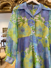 Load image into Gallery viewer, Helen Dress, 1970’s, 36” Bust