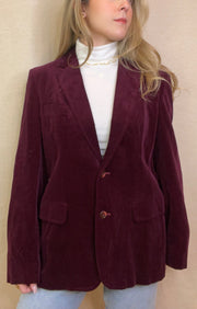 The Sherri Blazer, 1970's