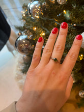 Load image into Gallery viewer, Antique Stone Ring, 1930's