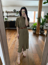 Load image into Gallery viewer, The Harlow Dress, 1940's