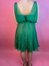 Load image into Gallery viewer, The Ivy Dress, 1950's, 36" Bust