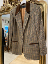 Load image into Gallery viewer, The Harriet Blazer, 1990's