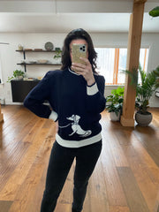 The Penny Sweater, 1990's