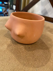 Boobie Vase