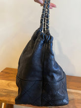 Load image into Gallery viewer, Chanel Coco Cabas Hobo Tote