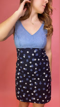 Load image into Gallery viewer, The Betty Dress, 1990’s, 34” Bust