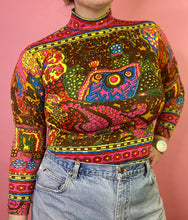 Load image into Gallery viewer, The Penelope Top, 1960's