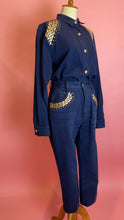 Load image into Gallery viewer, The Monique Top, 1980’s, 40” Bust