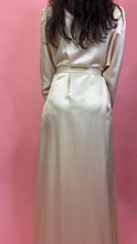 Load image into Gallery viewer, The Jeanie Nightie, 1970's, 34" Bust