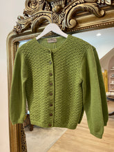 Load image into Gallery viewer, The Margaret Sweater, 1950's