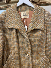 Load image into Gallery viewer, The Connie Coat, 1950’s, 50” Bust
