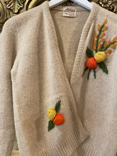 Load image into Gallery viewer, The Mary Sweater, 1960's, 34" Bust