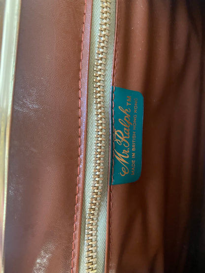 The Evelyn Purse, 1950's