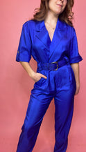 Load image into Gallery viewer, The Joan Jumpsuit, 1980’s, 40” Bust