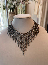 Load image into Gallery viewer, Antique Bib Collar