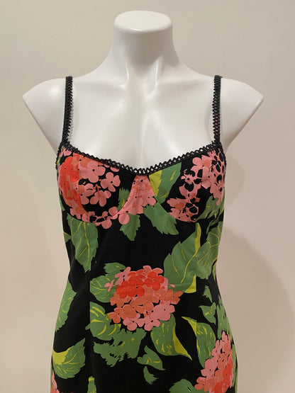 The Nina Dress