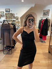 The Cassie Dress, 1990's