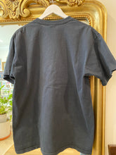 Load image into Gallery viewer, ACDC Back in Black Tee Shirt, 1996