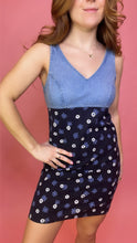 Load image into Gallery viewer, The Betty Dress, 1990’s, 34” Bust