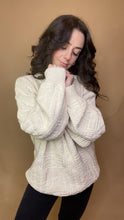 Load image into Gallery viewer, The Juliet Sweater, 1980's