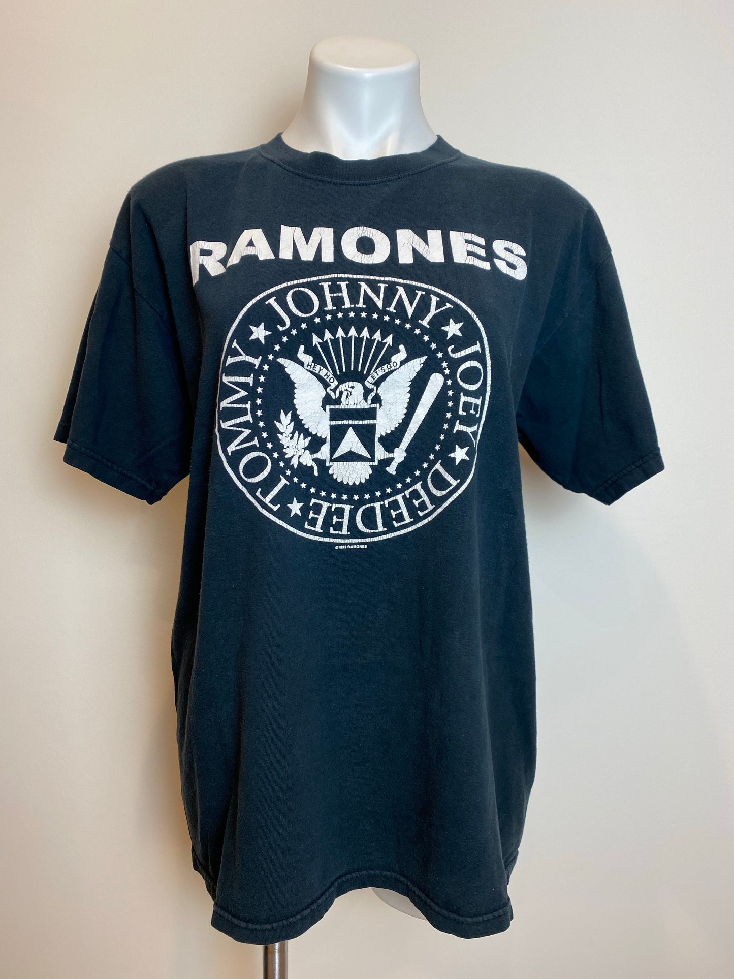 The Ramones Tee