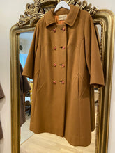 Load image into Gallery viewer, The Betty Coat, 1950's
