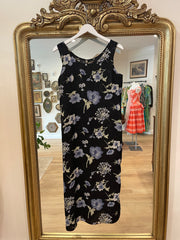 The Heather Reversible Dress, 1990's