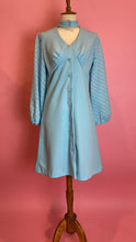 Load image into Gallery viewer, The Roma Dress, 1960’s, 36” Bust, As Is