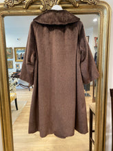 Load image into Gallery viewer, The Theresa Coat, 1950's, 44" Bust