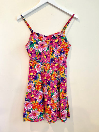 The Summer Dress, 1990's