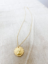 Load image into Gallery viewer, The Elizabeth Necklace