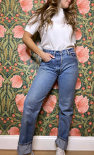 Load image into Gallery viewer, Vintage Levi 501's