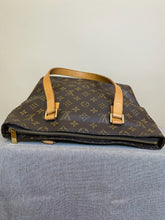 Load image into Gallery viewer, Louis Vuitton Cabas Mezzo Tote Bag, 12