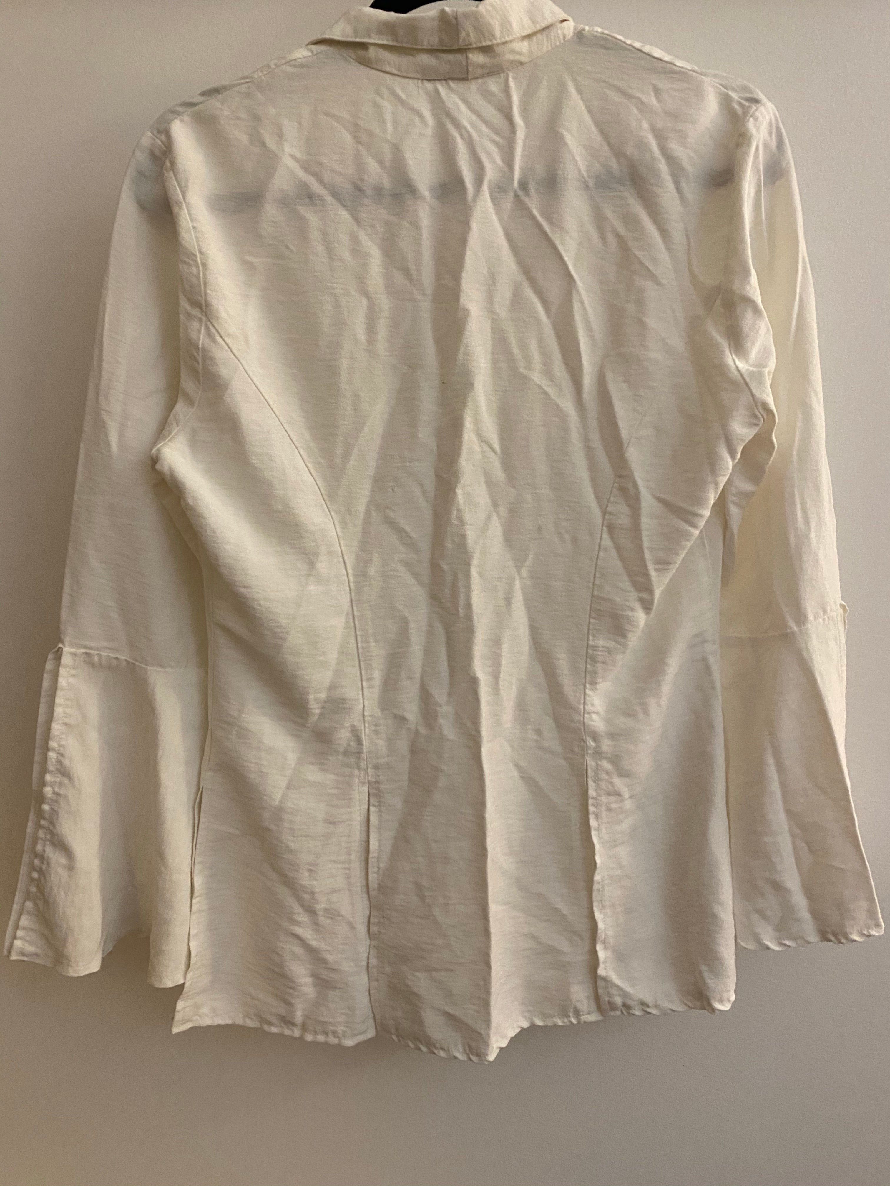 Serena Blouse, 1990’s