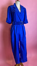 Load image into Gallery viewer, The Joan Jumpsuit, 1980’s, 40” Bust