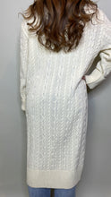 Load image into Gallery viewer, The Cristine Cardigan, 1980's