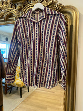 Load image into Gallery viewer, The Leo Top, 1970's, 40" Bust