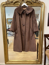 Load image into Gallery viewer, The Theresa Coat, 1950's, 44" Bust
